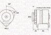 Alternator MAGNETI MARELLI 063735060010 (фото 1)