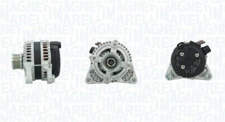 ALTERNATOR MAGNETI MARELLI 063736152010