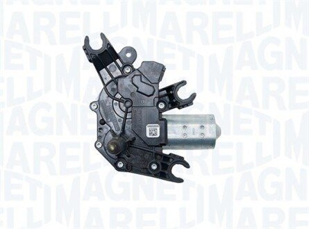 Electric Motor MAGNETI MARELLI 064013026010