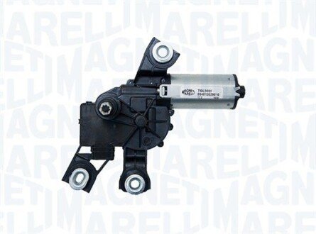 SILNIK WYCIERACZEK VW TIGUAN MAGNETI MARELLI 064013029010