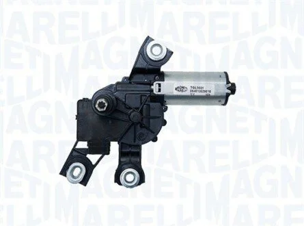 SILNIK WYCIERACZEK VW TIGUAN MAGNETI MARELLI 064013029010