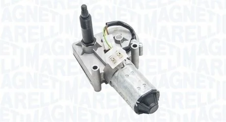 Мотор стеклоочистителя MAGNETI MARELLI 064013030010