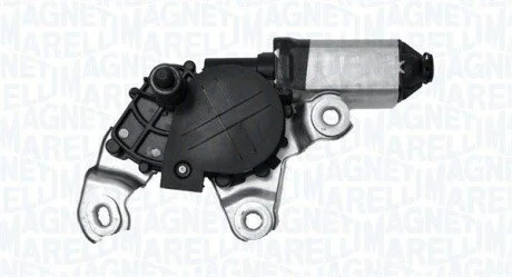 Мотор стеклоочистителя MAGNETI MARELLI 064038004010
