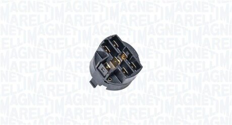 Автозапчасть MAGNETI MARELLI 064100001010