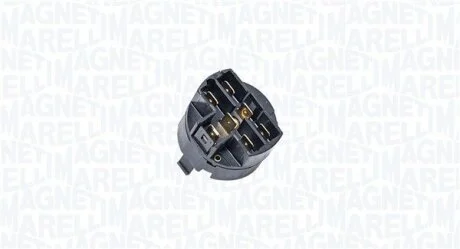 Автозапчасть MAGNETI MARELLI 064100001010