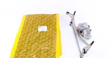 Механізм склоочисника в зборі MAGNETI MARELLI 064300347010