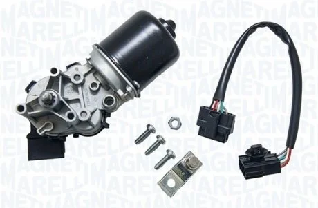 Мотор стеклоочистителя MAGNETI MARELLI 064300406010