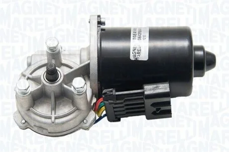 Мотор стеклоочистителя MAGNETI MARELLI 064300414010