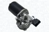 MAGNETI MARELLI Двигатель стеклоочистителя пер. PEUGEOT 206 98- 064300418010
