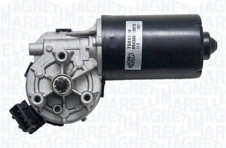 Мотор стеклоочистителя MAGNETI MARELLI 064300419010