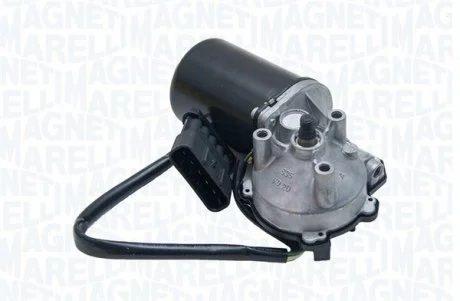 Мотор склоочисника MAGNETI MARELLI 064300420010