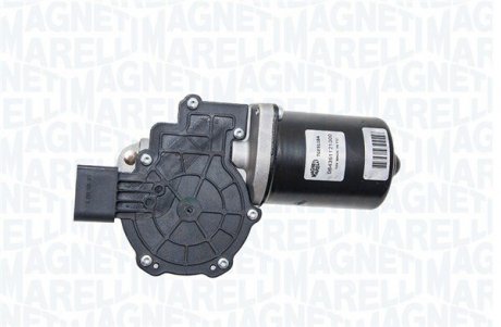 SILNIK WYCIERACZEK SKODA KAROQ 2.0 17- MAGNETI MARELLI 064351121010