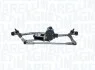 Мотор стеклоочистителя MAGNETI MARELLI 064351126010 (фото 1)