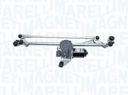 Мотор стеклоочистителя MAGNETI MARELLI 064351130010