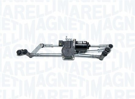 Мотор склоочисника MAGNETI MARELLI 064351134010 (фото 1)