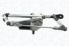 Механізм склоочисників передн OPEL CORSA E, CORSA E/HATCHBACK 09.14- MAGNETI MARELLI 064351746010 (фото 2)