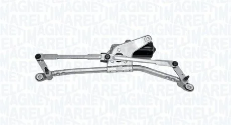 Механизм стеклоочистителя в сборе MAGNETI MARELLI 064352107010 (фото 1)