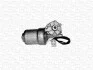 Мотор склоочисника MAGNETI MARELLI 064355601010 (фото 2)