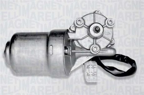 Мотор склоочисника MAGNETI MARELLI 064355601010