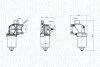 Автозапчасть MAGNETI MARELLI 064372300010 (фото 3)