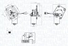 Автозапчасть MAGNETI MARELLI 064374900010 (фото 1)