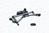 Механізм склоочисників передн RENAULT CLIO IV, CLIO IV/HATCHBACK 11.12-08.21 MAGNETI MARELLI 064377500010 (фото 1)