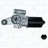 Двигун склоочисника передн NISSAN MICRA III 01.03-06.10 MAGNETI MARELLI 064379300010 (фото 2)