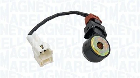 Датчик детонації SUBARU FORESTER, IMPREZA, LEGACY III 2.0/2.5 10.95-08.03 MAGNETI MARELLI 064836010010