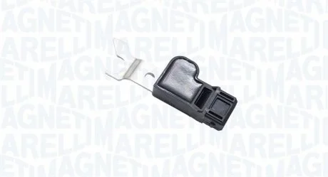Фото 1 - датчик положения коленвала MAGNETI MARELLI 064847136010 Датчик положения коленвала MAGNETI MARELLI 064847136010 (фото 1)