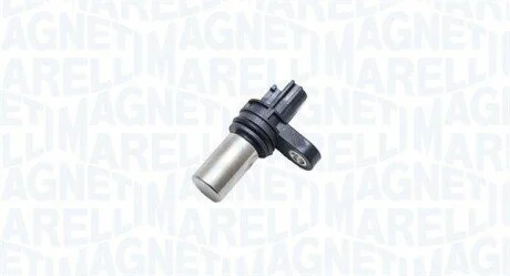 NISSAN Датчик импульсов Primera 2.0 02- MAGNETI MARELLI 064847152010 (фото 1)