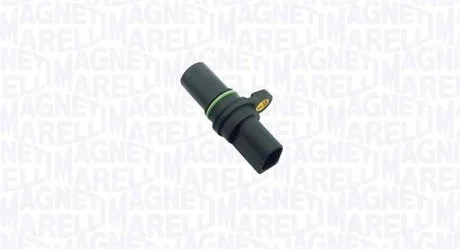 Датчик оборотов коленвала MAGNETI MARELLI 064847210010 (фото 1)