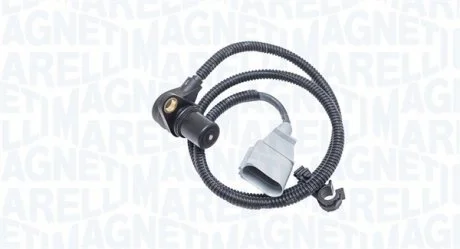 Датчик оборотов коленвала MAGNETI MARELLI 064848049010 (фото 1)