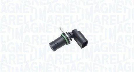 Фото 1 - датчик оборотов коленвала MAGNETI MARELLI 064848144010 Датчик оборотов коленвала MAGNETI MARELLI 064848144010 (фото 1)