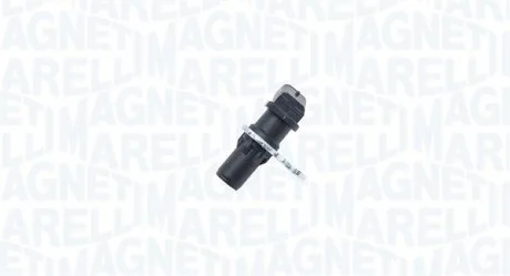 Фото 1 - датчик оборотов коленвала MAGNETI MARELLI 064848157010 Датчик оборотов коленвала MAGNETI MARELLI 064848157010 (фото 1)