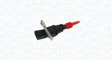 Датчик оборотов коленвала MAGNETI MARELLI 064848184010 (фото 1)
