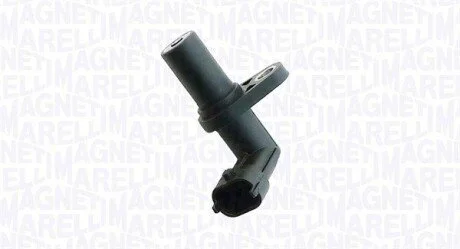 Датчик положення колінчастого вала HYUNDAI ACCENT IV, I10 I, I10 II, I20 I, I20 II, KIA PICANTO II, PICANTO III, RIO III, RIO IV 1.1D-1.4D 08.08- MAGNETI MARELLI 064848193010