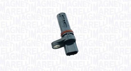Фото 1 - датчик оборотов коленвала MAGNETI MARELLI 064848211010 Датчик оборотов коленвала MAGNETI MARELLI 064848211010 (фото 1)
