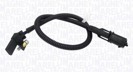 Датчик оборотов коленвала MAGNETI MARELLI 064848228010 (фото 1)
