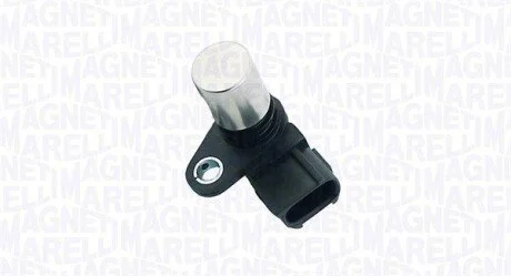 Фото 1 - датчик оборотов коленвала MAGNETI MARELLI 064848230010 Датчик оборотов коленвала MAGNETI MARELLI 064848230010 (фото 1)