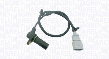 Датчик обертів колінвалу MAGNETI MARELLI 064848245010 (фото 1)