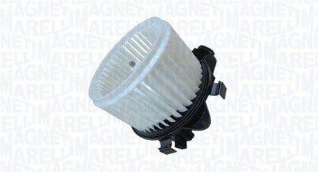 DMUCHAWA WN?TRZA MAGNETI MTE204AX FIAT BRAVO II, STILO 1.2-2.4 01-14 MAGNETI MARELLI 069412204010 (фото 1)