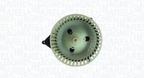 Elektrowentylator nagrzewnicy DUCATO -06 MAGNETI MARELLI 069412205010
