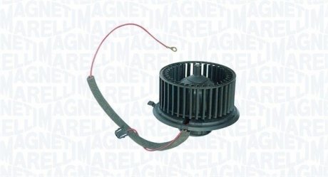 Автозапчастина MAGNETI MARELLI 069412216010