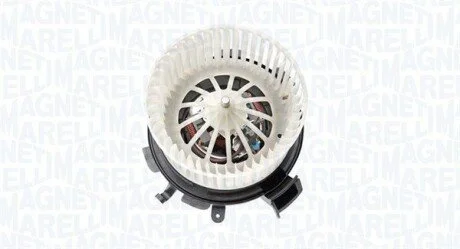 Моторчик пічки MB Sprinter/VW Crafter 06- (+AC) MAGNETI MARELLI 069412222010