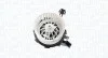 Вентилятор салону AUDI A4 ALLROAD B8, A4 B8, A5, Q5 1.8-4.2 06.07-05.17 MAGNETI MARELLI 069412223010 (фото 1)