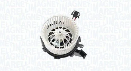 Вентилятор салону AUDI A4 ALLROAD B8, A4 B8, A5, Q5 1.8-4.2 06.07-05.17 MAGNETI MARELLI 069412223010