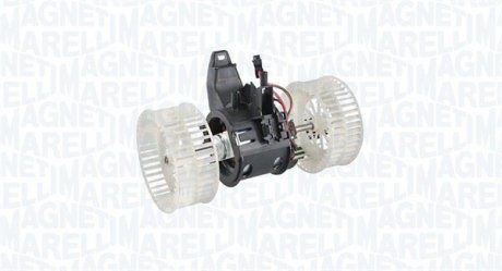 Автозапчастина MAGNETI MARELLI 069412225010