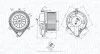 Автозапчастина MAGNETI MARELLI 069412228010 (фото 1)