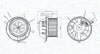 Автозапчасть MAGNETI MARELLI 069412229010 (фото 1)