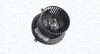 Вентилятор салону AUDI A3, Q3, TT, RENAULT MEGANE II, SEAT ALHAMBRA, ALTEA, ALTEA XL, LEON, TOLEDO III, SKODA OCTAVIA II, SUPERB II, YETI, VW CADDY ALLTRACK, CADDY ALLTRACK/MINIVAN 1.0-3.6 02.03- MAGNETI MARELLI 069412231010 (фото 1)